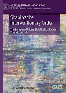 Couverture_Shaping the Interventionary Order