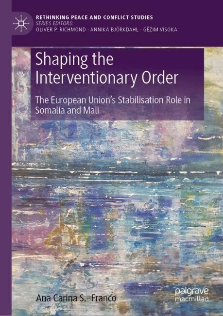 Couverture_Shaping the Interventionary Order