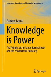 Front cover_Knowledge is Power