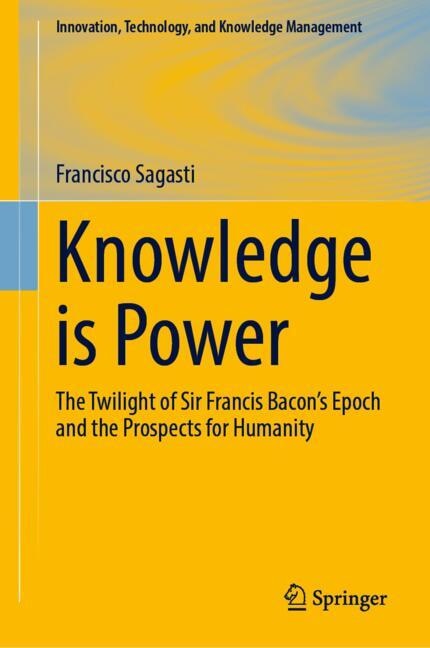 Front cover_Knowledge is Power