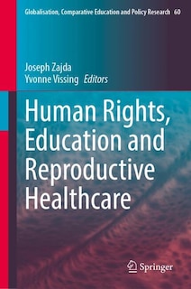 Couverture_Human Rights, Education and Reproductive Healthcare