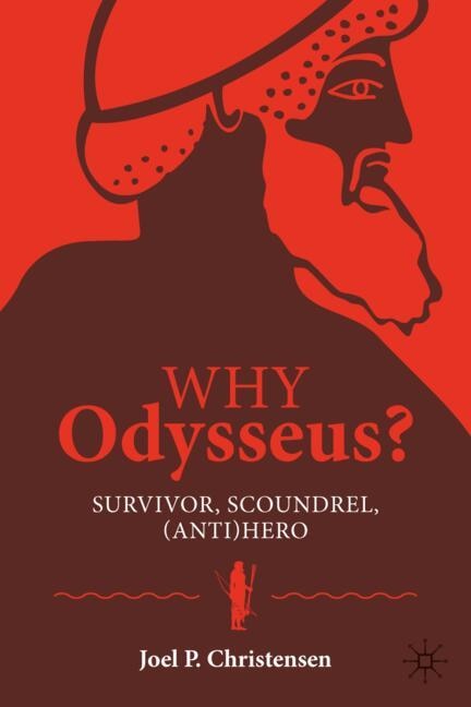 Front cover_Why Odysseus?