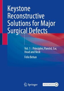 Front cover_Keystone Reconstructive Solutions for Major Surgical Defects