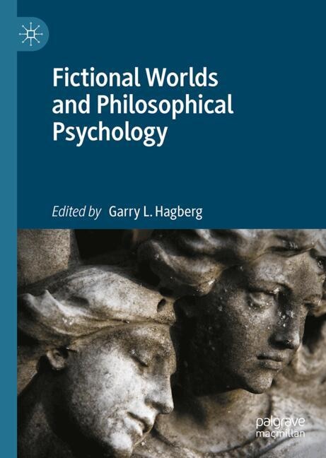 Couverture_Fictional Worlds and Philosophical Psychology