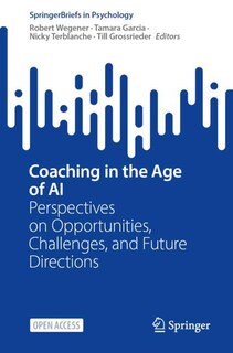 Front cover_Coaching in the Age of AI