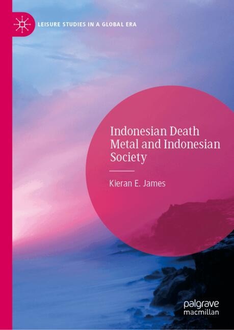 Front cover_Indonesian Death Metal and Indonesian Society