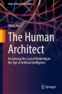 Couverture_The Human Architect