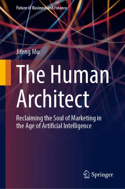 Couverture_The Human Architect