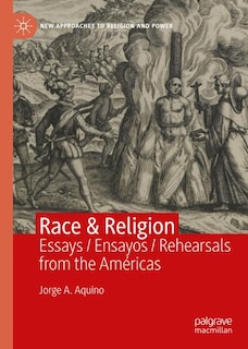 Couverture_Race and Religion