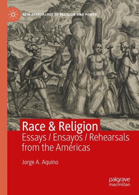 Couverture_Race and Religion