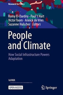 Couverture_People and Climate