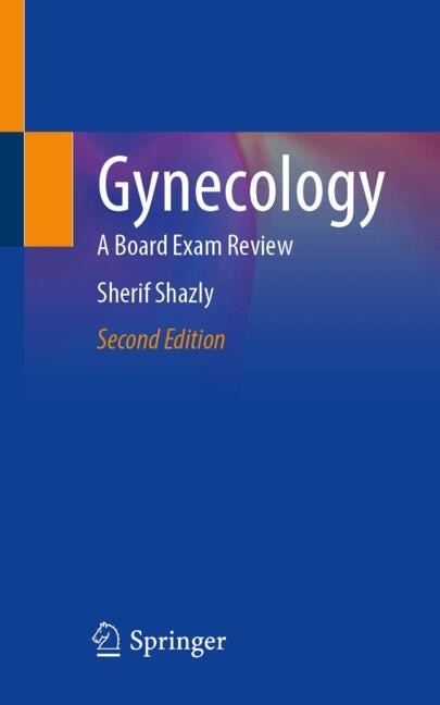 Front cover_Gynecology
