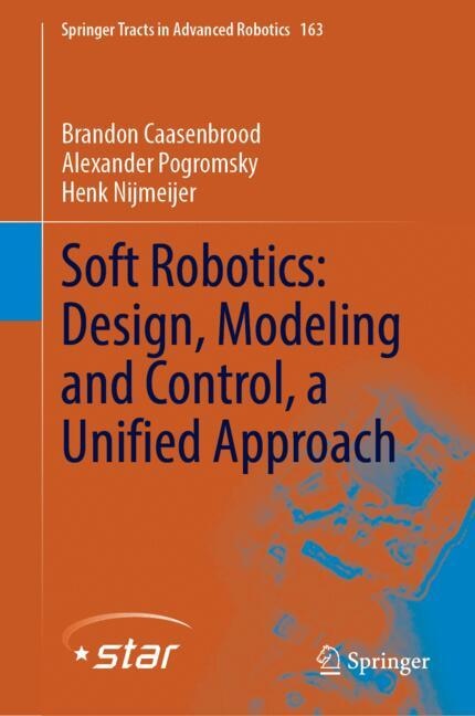 Couverture_Soft Robotics