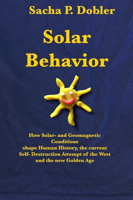 Couverture_Solar Behavior