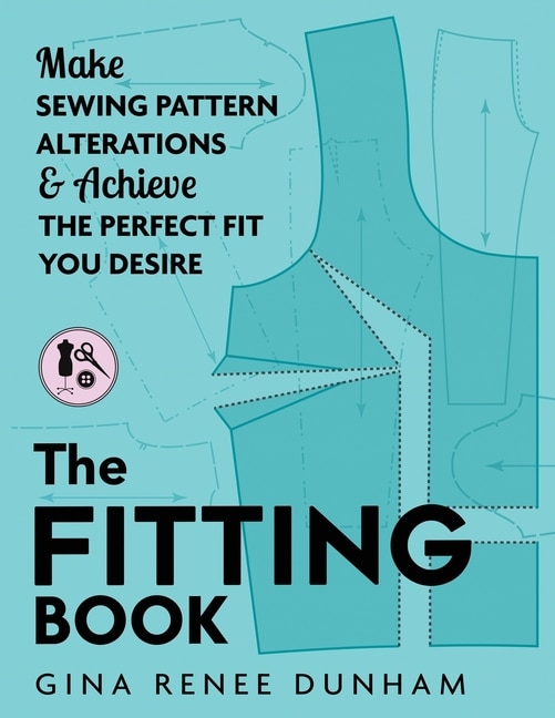 Front cover_The Fitting Book