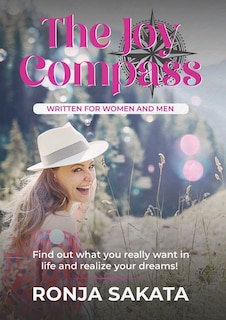 Couverture_The Joy Compass Written For Women And Men