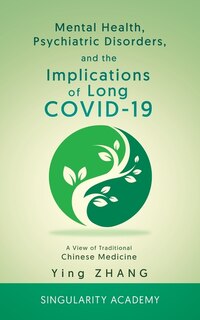 Front cover_Mental Health, Psychiatric Disorders, and the Implications of Long COVID-19