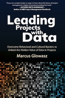 Front cover_Leading Projects with Data
