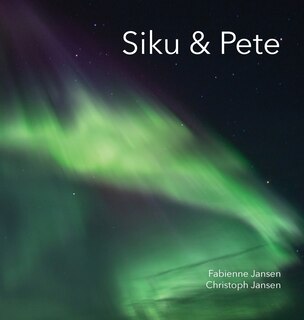 Couverture_Siku & Pete
