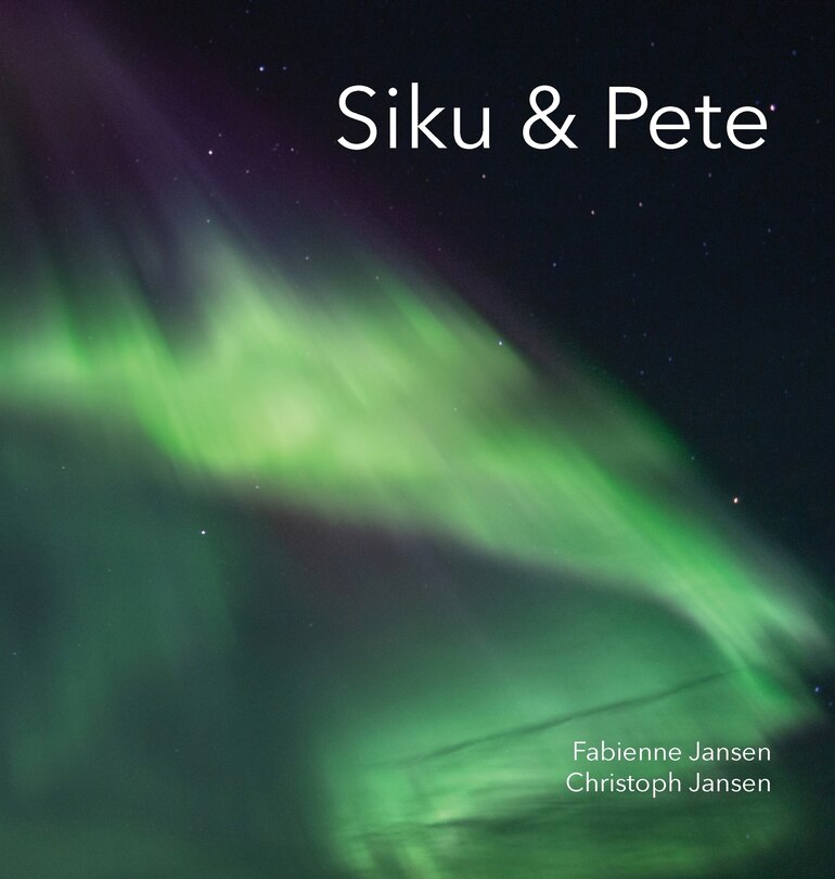 Couverture_Siku & Pete