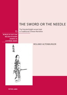 Couverture_The Sword or the Needle
