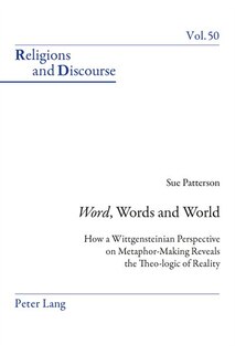 Couverture_�Word�, Words, and World