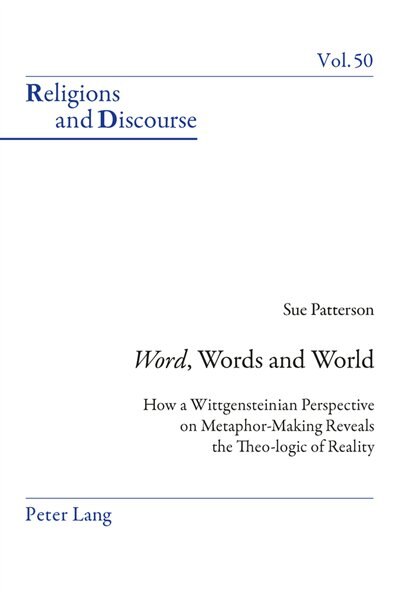 Couverture_�Word�, Words, and World