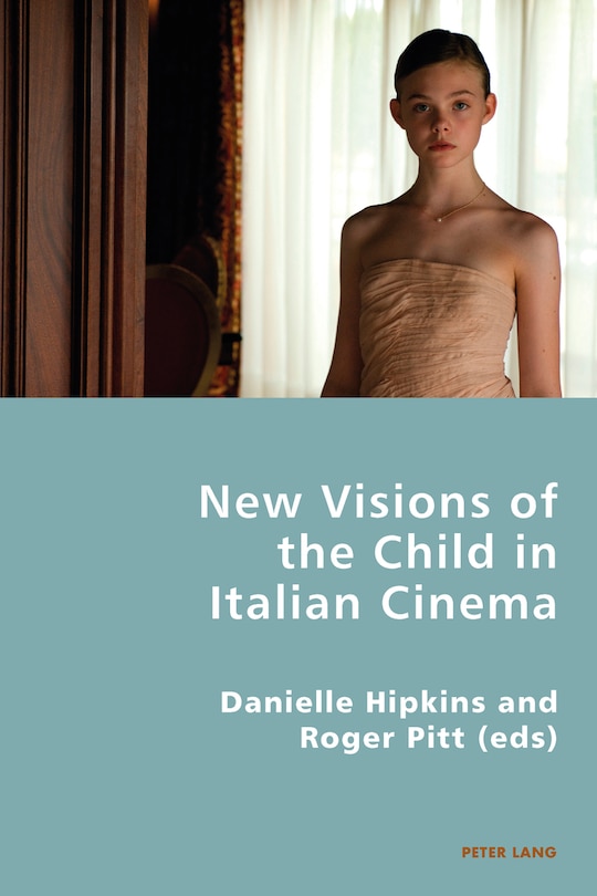 Couverture_New Visions of the Child in Italian Cinema