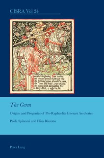 Front cover_The Germ