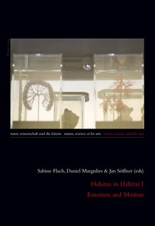 Couverture_Habitus in Habitat I- Emotion and Motion