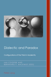 Couverture_Dialectic and Paradox