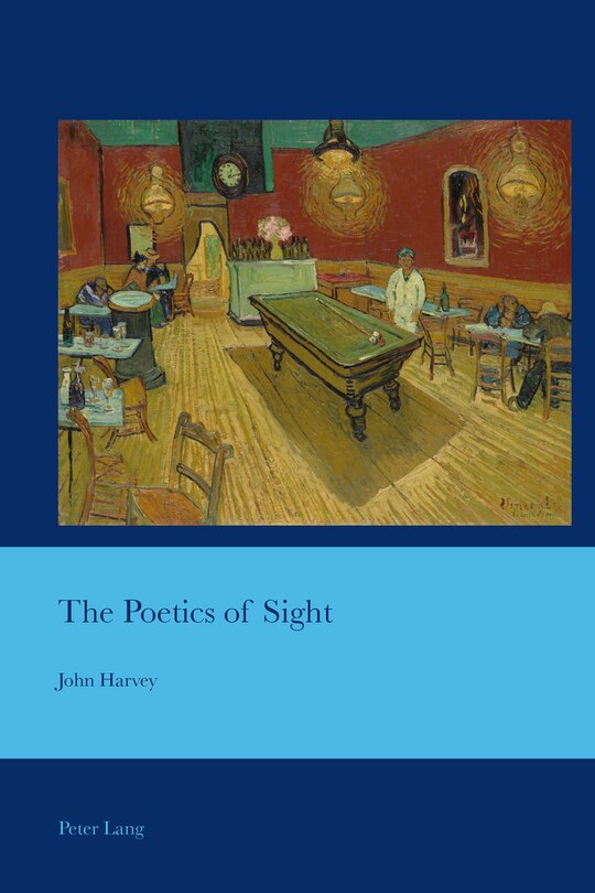 Couverture_The Poetics of Sight