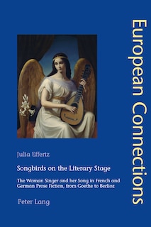 Couverture_Songbirds on the Literary Stage