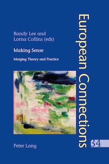 Front cover_Making Sense