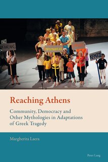 Front cover_Reaching Athens