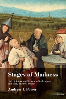 Couverture_Stages of Madness