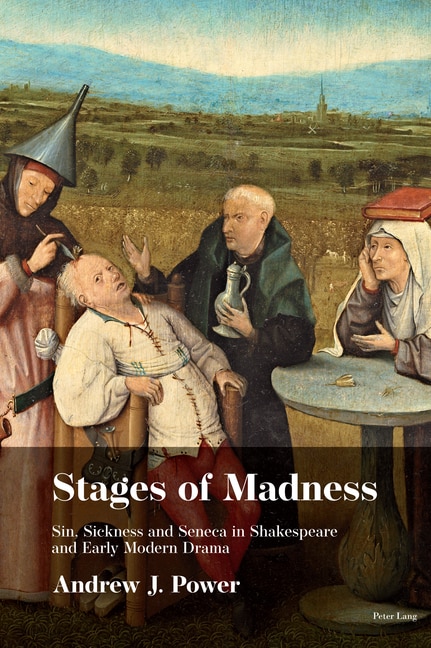 Couverture_Stages of Madness