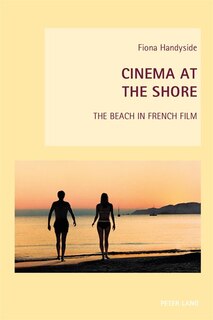 Front cover_Cinema at the Shore