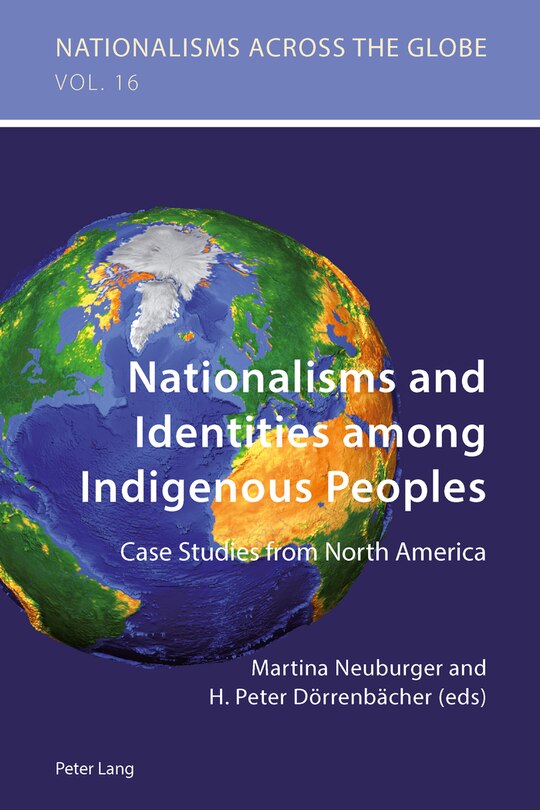 Couverture_Nationalisms and Identities among Indigenous Peoples