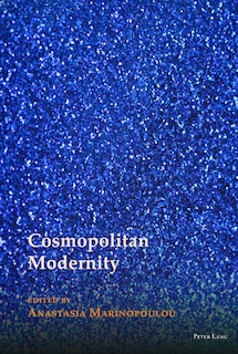 Couverture_Cosmopolitan Modernity