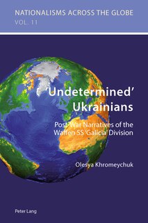 Front cover_‘Undetermined' Ukrainians