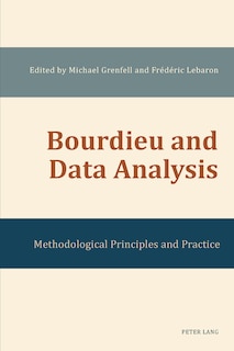 Front cover_Bourdieu and Data Analysis