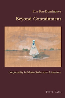 Front cover_Beyond Containment