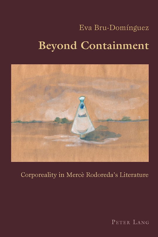 Front cover_Beyond Containment