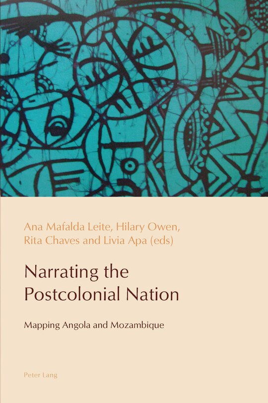 Couverture_Narrating the Postcolonial Nation
