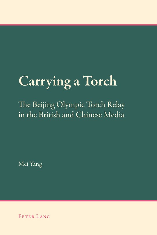 Front cover_Carrying a Torch