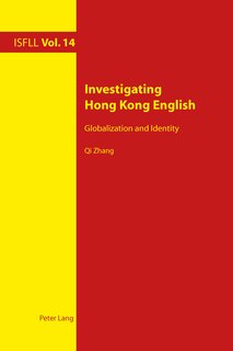 Couverture_Investigating Hong Kong English
