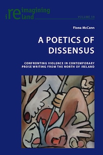 Front cover_A Poetics of Dissensus