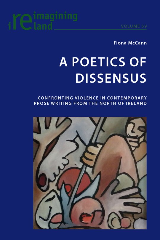 Front cover_A Poetics of Dissensus