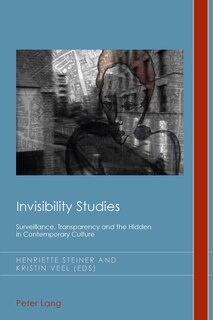 Front cover_Invisibility Studies
